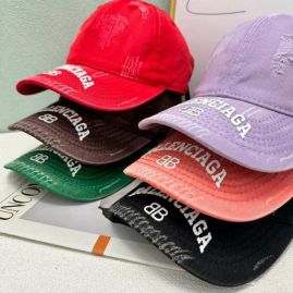 Picture of Balenciaga Cap _SKUBalenciagaCapdxn114564